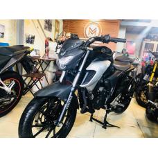Bán xe Yamaha FZ25 250cc cũ giá rẻ Hà Nội mầu đen
